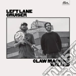 Left Lane Cruiser - Claw Machine Wizard cd