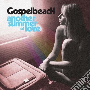 Gospelbeach - Another Summer Of Love cd musicale di Gospelbeach