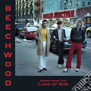 Beechwood - Songs From The Land Of Nod cd musicale di Beechwood