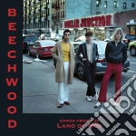 Beechwood - Songs From The Land Of Nod cd