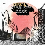 Datura4 - Blessed Is The Boogie cd