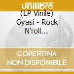 (LP Vinile) Gyasi - Rock N'roll Swordfight vinile