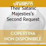 Their Satanic Majesties's Second Request cd musicale di BRIAN JONESTOWN MASS