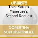 Their Satanic Majesties's Second Request cd