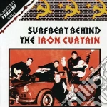 Surfbeat From Behind The Iron Curtain Vol. 1 / Various cd