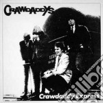(LP VINILE) Crawdaddy express