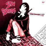 (LP Vinile) Stiv Bators - Disconnected (purple) vinile