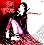 Stiv Bators - Disconnected cd