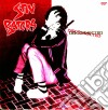 Stiv Bators - Disconnected cd