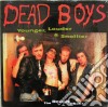 Dead Boys - YoungerLouder And Snottier cd