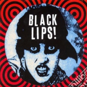 (LP Vinile) Black Lips (The) - The Black Lips lp vinile di The Black lips