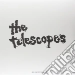 (LP Vinile) Telescopes (The) - As Approved By The Committee vinile