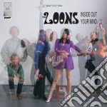 Loons (The) - Inside Out Your Mind cd