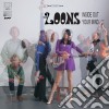 Loons (The) - Inside Out Your Mind cd