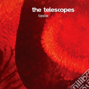 (LP Vinile) Telescopes (The) - Taste lp vinile di The Telescopes