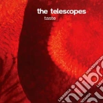 (LP Vinile) Telescopes (The) - Taste vinile