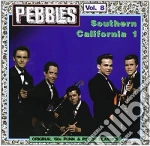 Pebbles 8 / Various cd