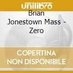 Brian Jonestown Mass - Zero cd musicale di Brian Jonestown Mass