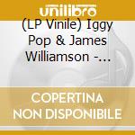 (LP Vinile) Iggy Pop & James Williamson - Kill City vinile