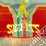 Sights - Most Of What Follows Is True cd