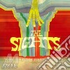 Sights - Most Of What Follows Is True cd