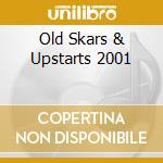 Old Skars & Upstarts 2001 cd