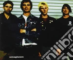 Smogtown - Suburban Lords cd