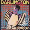 Darlington - Euthanize Me cd