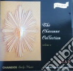 Standage Hickox Kee - Chaconne Sampler Vol.2 cd