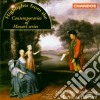 London Mozart Players /Bamert - Contemporaries Of Mozart: Highlights cd