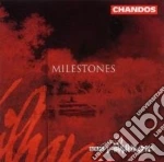 Bbcp - Bbc Philharmonic Milestones cd
