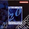 Twentieth Anniversary Highlights (2 Cd) cd