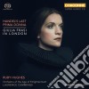 Ruby Hughes - Handel's Prima Donna: Giulia Frasi In London (Sacd) cd