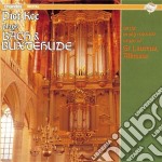 Piet Kee: Plays Bach & Buxtehude On The Newly Restored Organ Of St Laurens Alkmaar