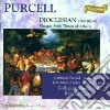 Henry Purcell - Dioclesian (2 Cd) cd