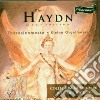 Joseph Haydn - Messe De Sainte Therese cd musicale di Haydn