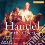 Collegium Musicum 90 - At The Opera cd