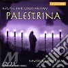 Giovanni Pierluigi Da Palestrina - Music For Good Friday cd