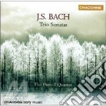 Purcell Quartet - Trio Sonatas cd