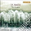 Purcell Quartet - Trio Sonatas cd