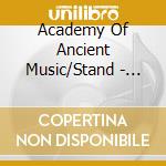Academy Of Ancient Music/Stand - Symphonies 4 & 6 / Symphon cd
