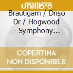 Brautigam / Dnso Dr / Hogwood - Symphony No.Nos1 & 5 cd
