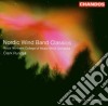 Nordic Wind Band Classics cd