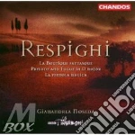 Ottorino Respighi - La Boutique Fantasque cd