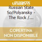 Russian State So/Polyansky - The Rock / The Isle Of The cd