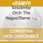 Residentie Orch The Hague/Bame - Symphony In E / Overtures