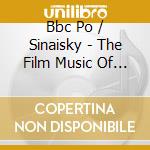 Bbc Po / Sinaisky - The Film Music Of Dmitri Shost cd