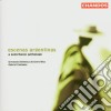 Gabriel Castagna / Orquesta Sinfonica De Entre Rios - Escenas Argentinas: A Symphonic Anthology cd