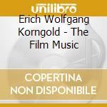Erich Wolfgang Korngold - The Film Music cd