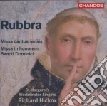 Edmund Rubbra - Masses cd